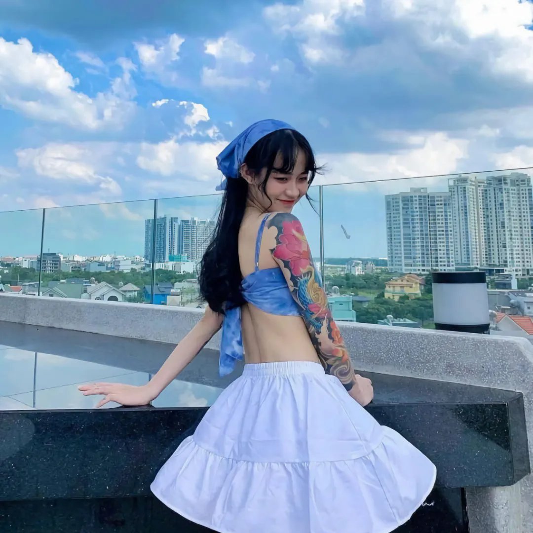胆小别看
